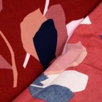 Bordeaux Spice - Feincord Bordeaux Spice - Feincord