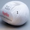 Katia Cotton Stretch