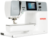 Bernina 570 QE