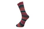 Sockenwolle 6Fach Farbe 432/21 Sockenwolle 6Fach Farbe 432/21