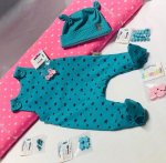 Baby - Nähkurs Barbara Erstausstattung 4.9 - 18.9.2019 Baby - Nähkurs Barbara Erstausstattung 4.9 - 18.9.2019