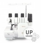 desire Cavalock und Overlock desire Cavalock und Overlock